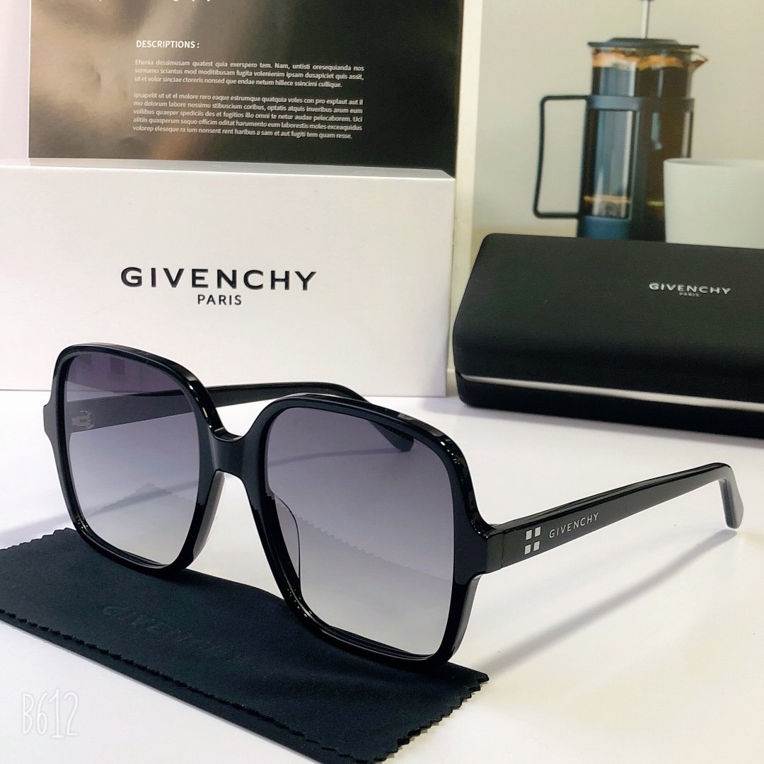 Givenchy Sunglasses