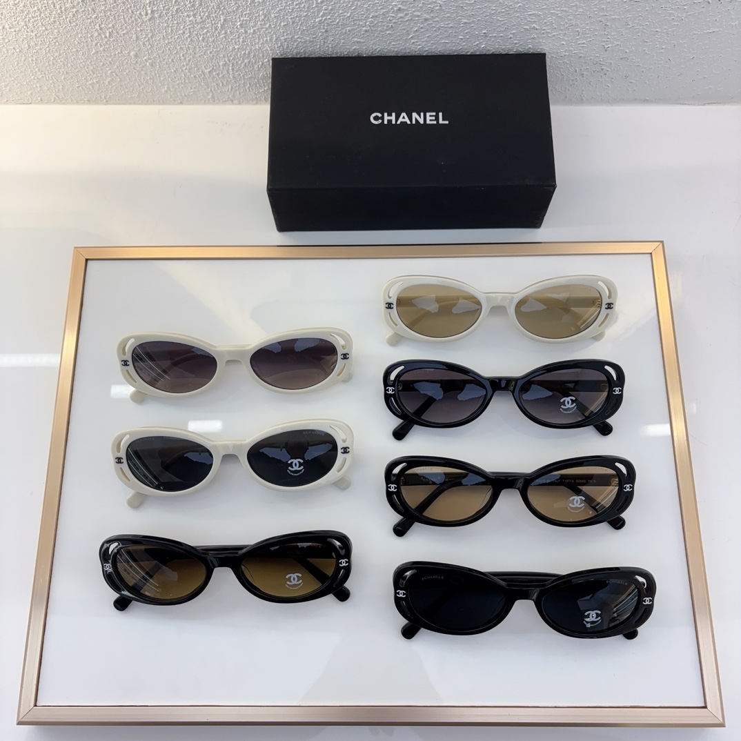 Chanel Sunglasses