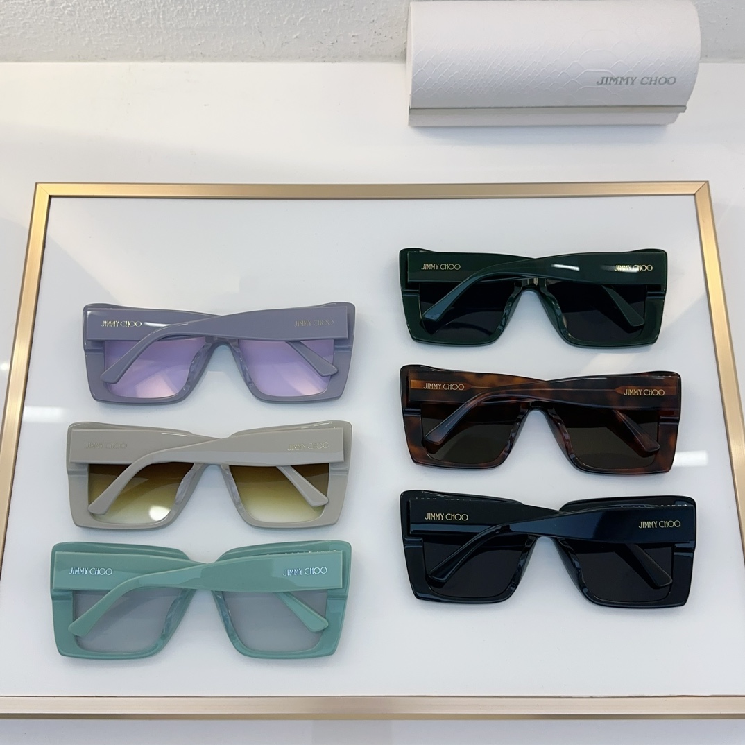 Jimmy Choo Sunglasses