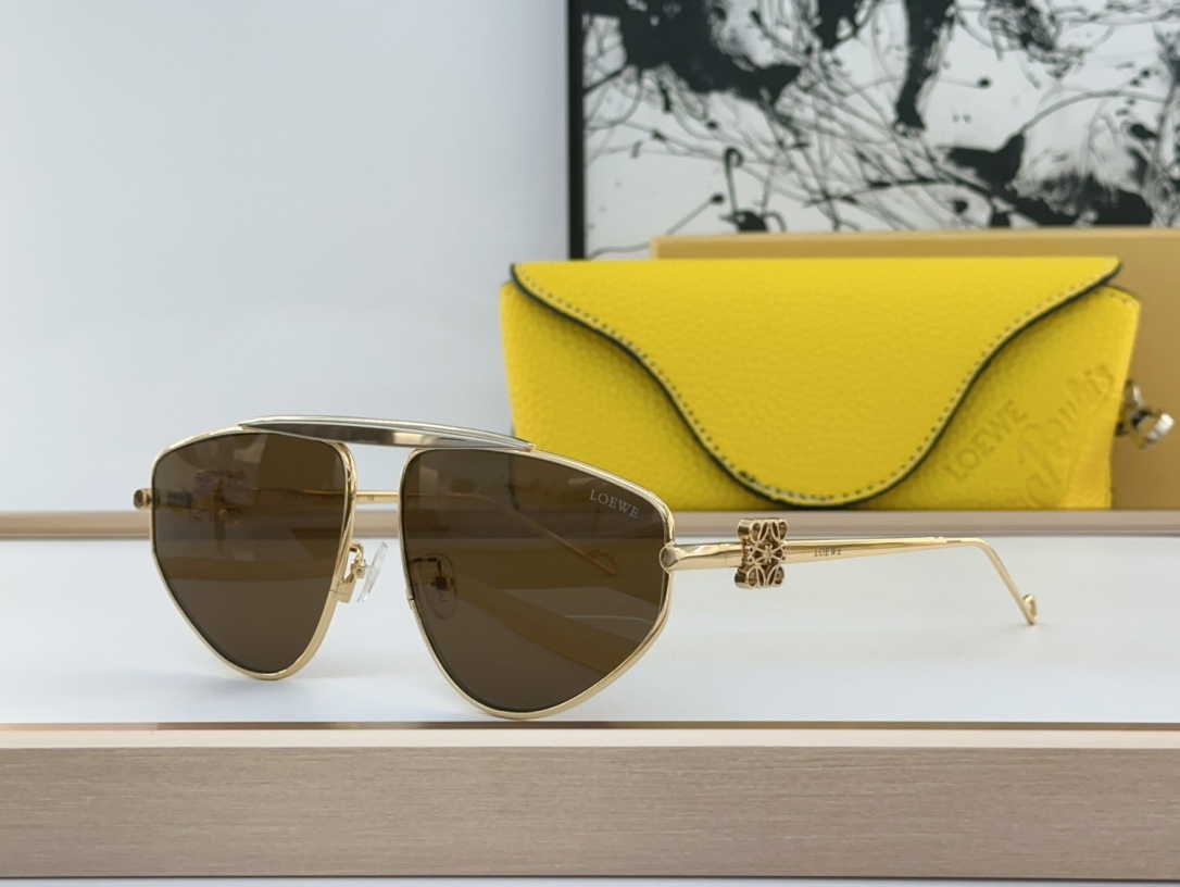 Loewe Sunglasses