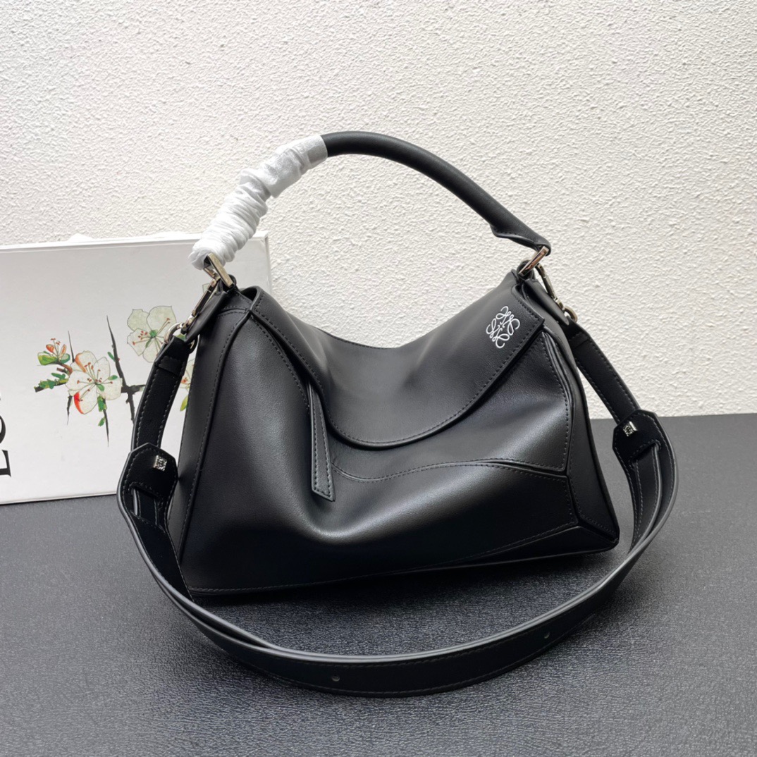 Loewe Puzzle Bag Handbag Shouder Bag Small&Medium (Replica)