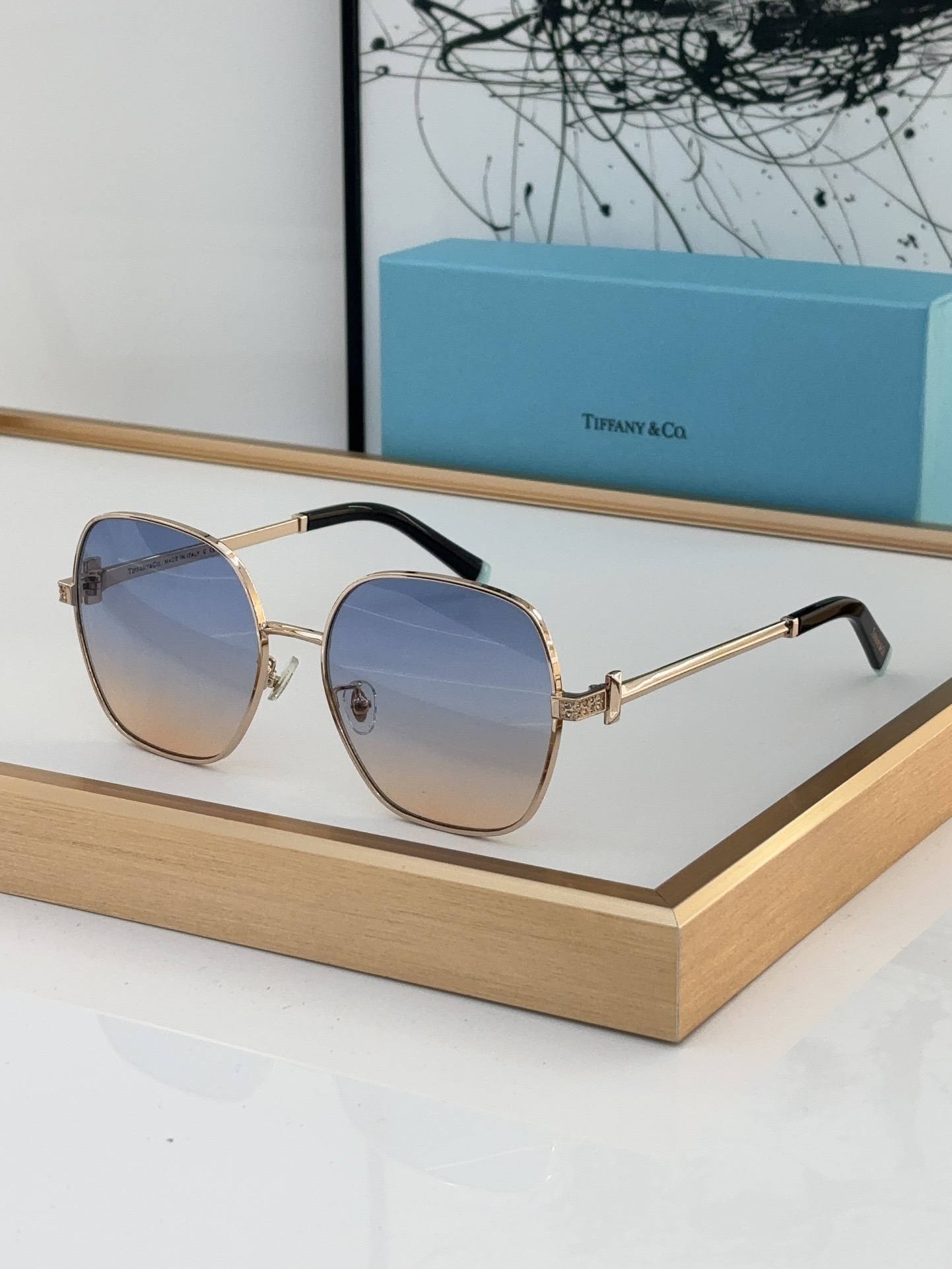 Tom Ford Sunglasses