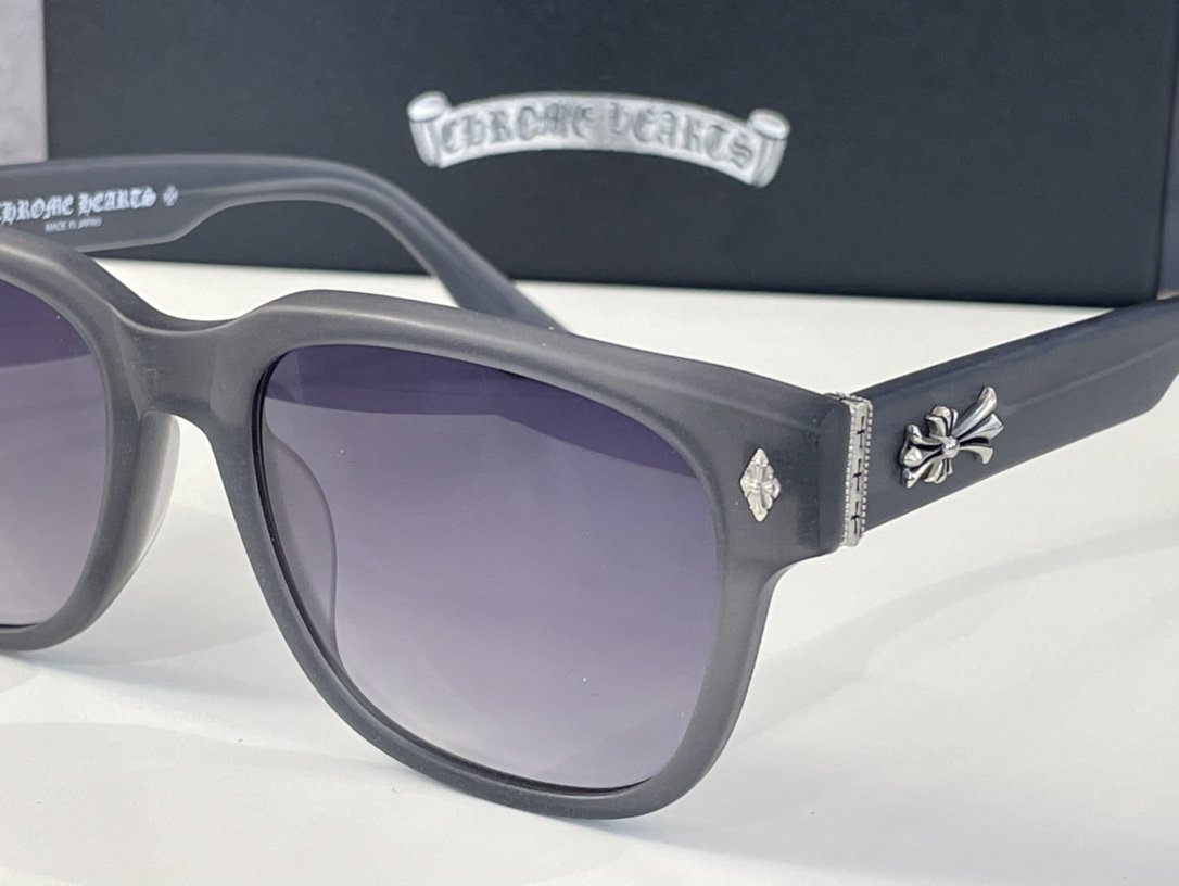 Chrome Heart  Sunglasses