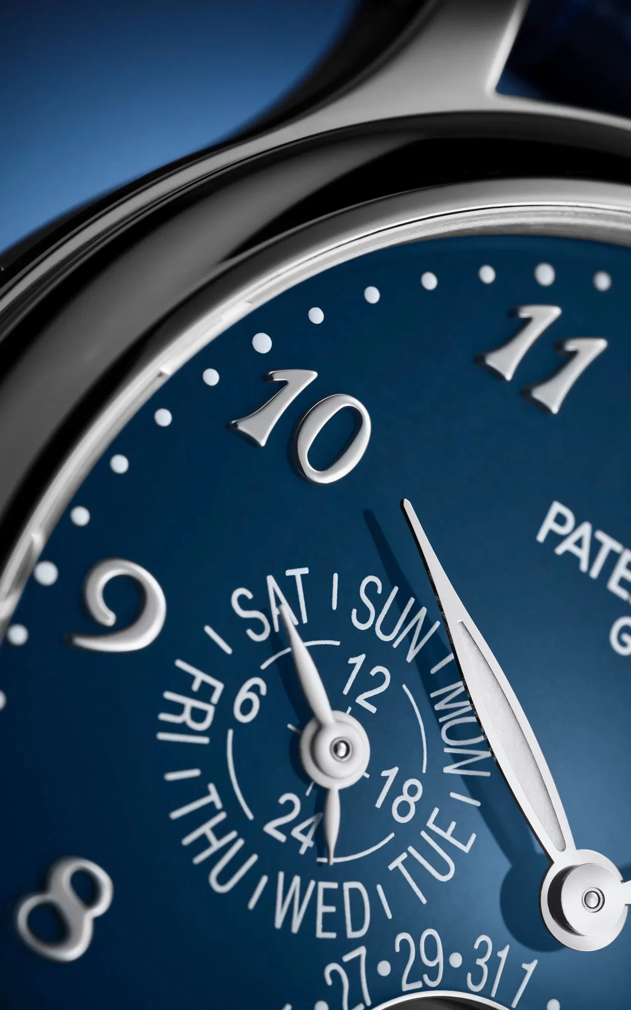 grand complications 5374g 001