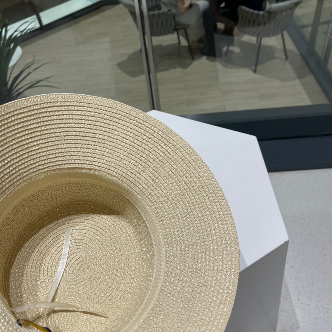 Chanel Hats(Replica)