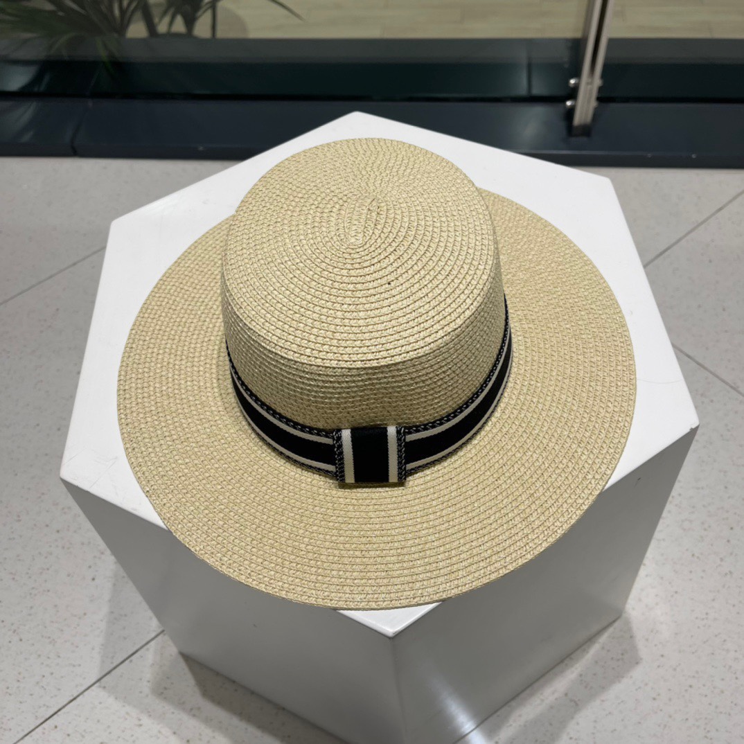 Dior Hats(Replica)