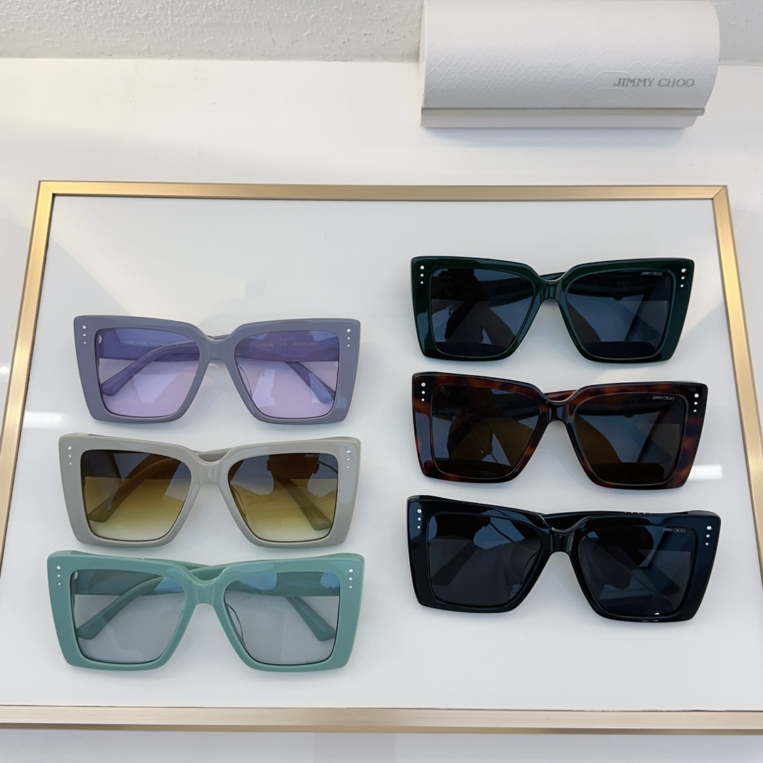 Jimmy Choo Sunglasses