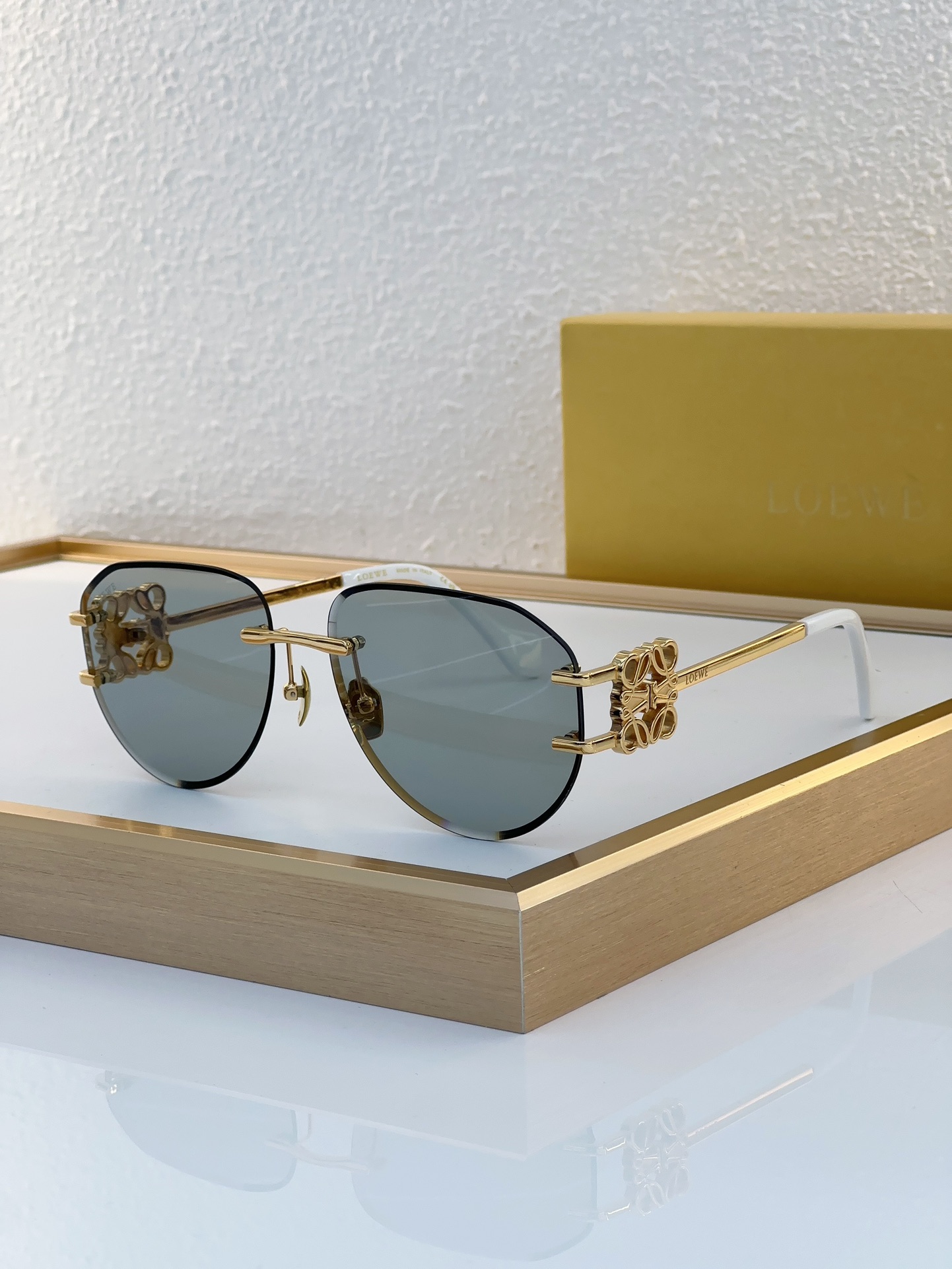 Loewe Sunglasses