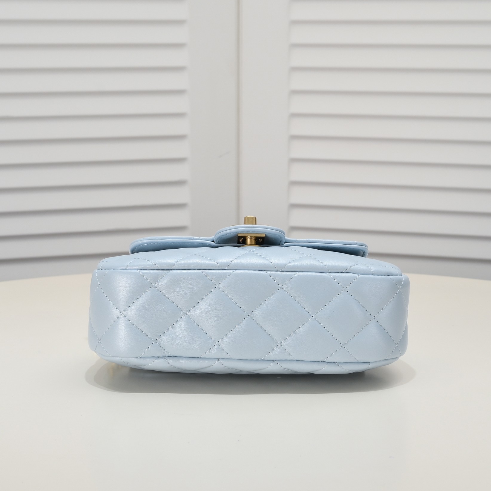 Chanel Coco Handle Shoulder Bag Handbag