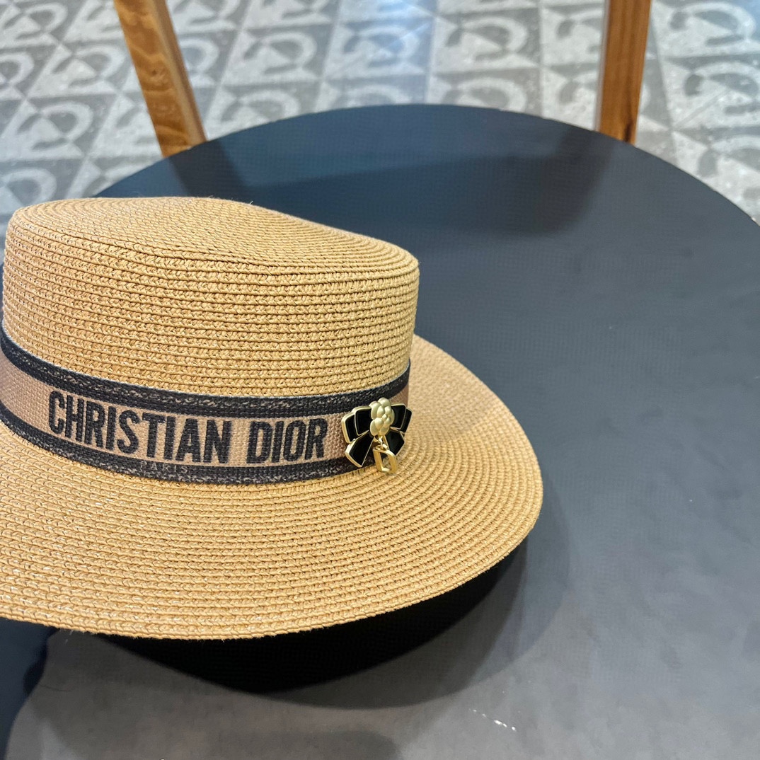 Dior Hats(Replica)