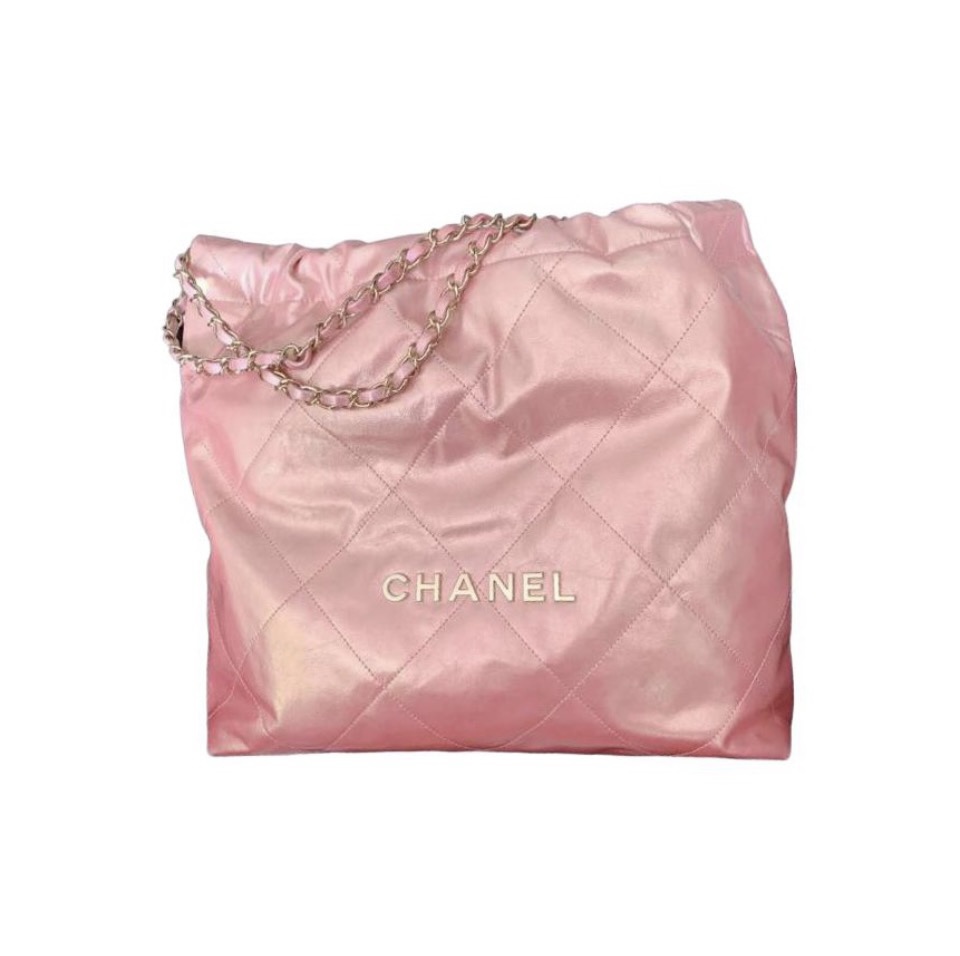 CHANEL 22bag Small&Medium HANDBAG Shoulder Bag(Replica)