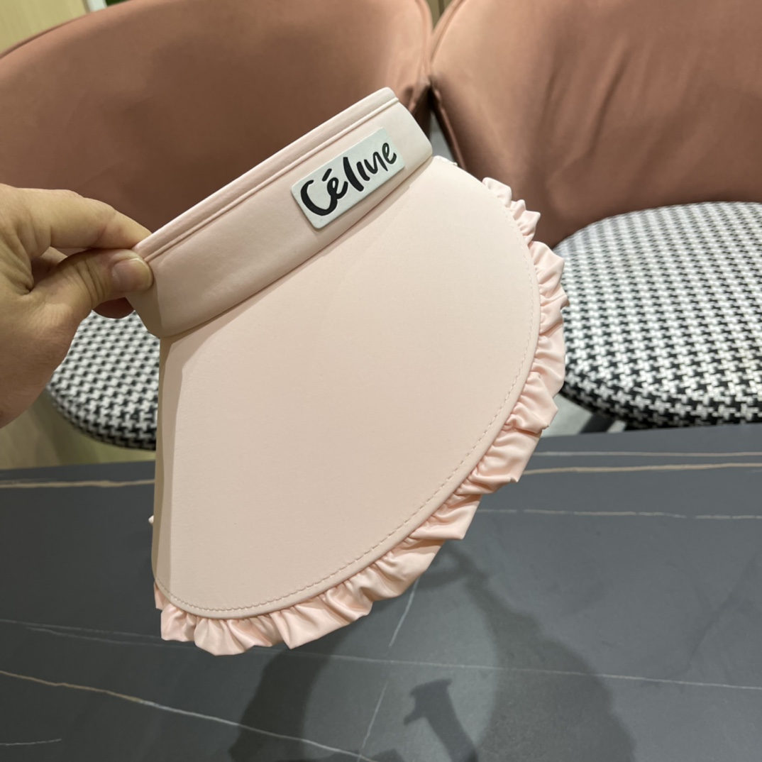 Celine Hats(Replica)