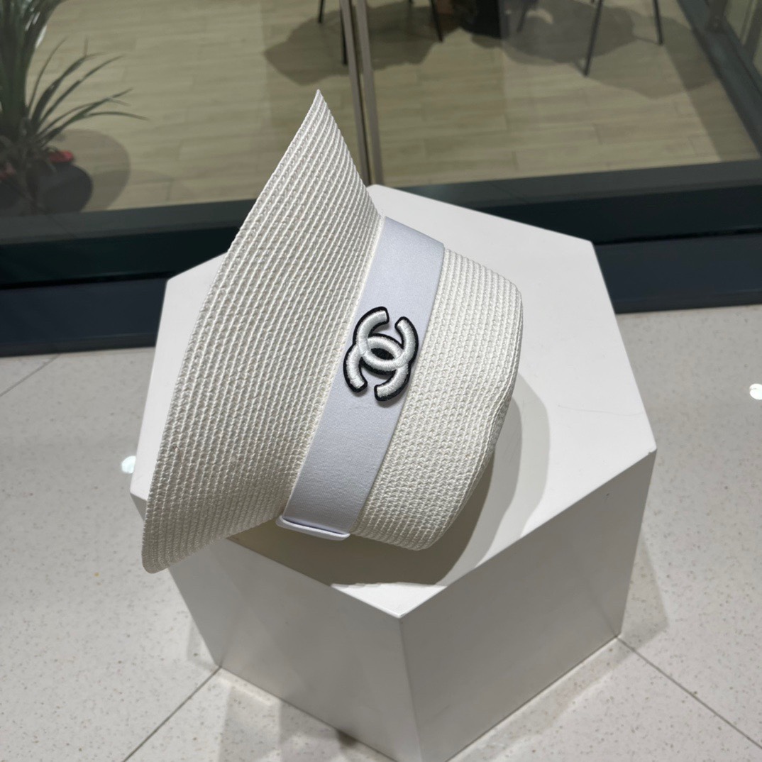 Chanel Hats(Replica)
