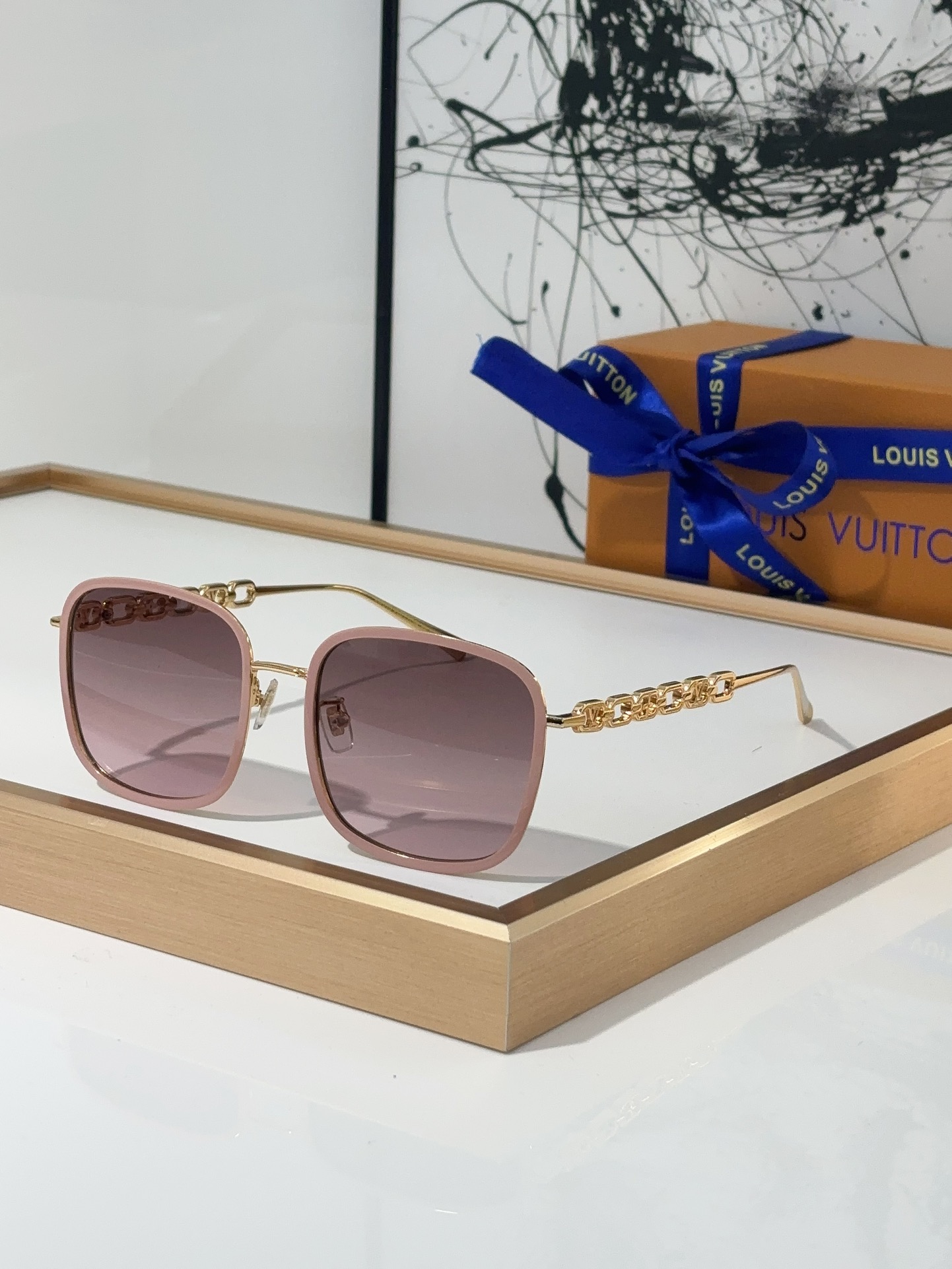 Louis Vuitton LV Sunglasses