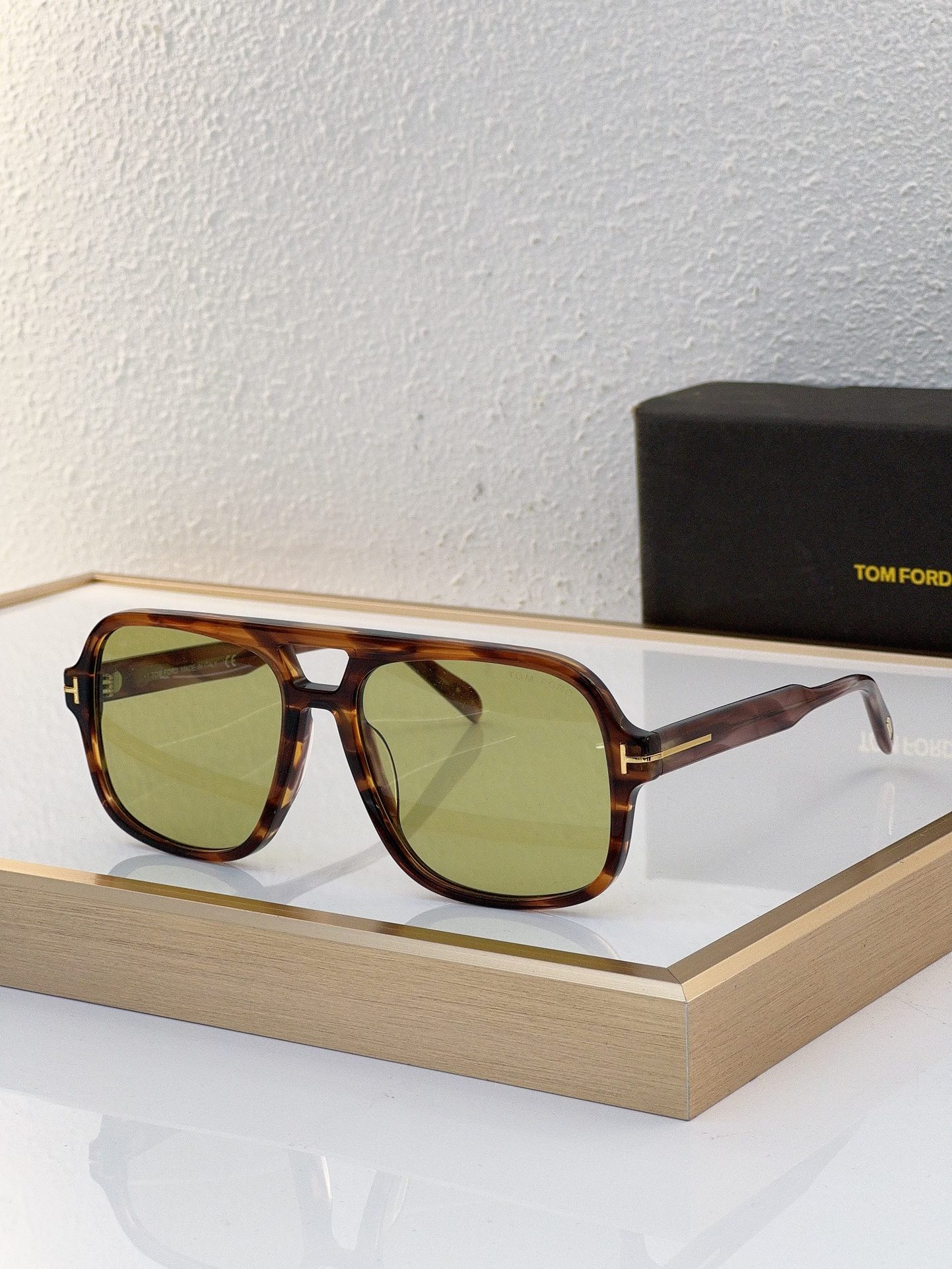 Tom Ford Sunglasses