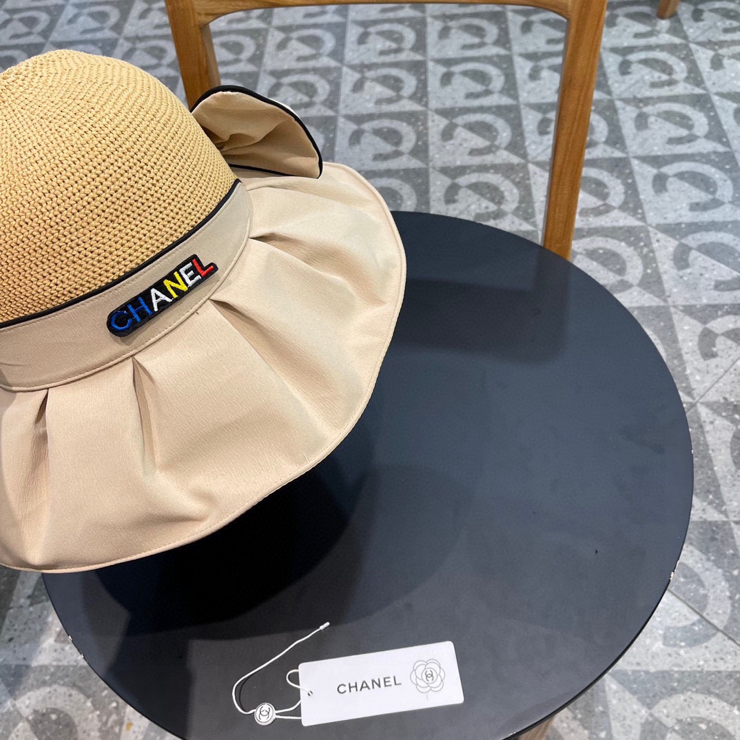 Chanel Hats(Replica)