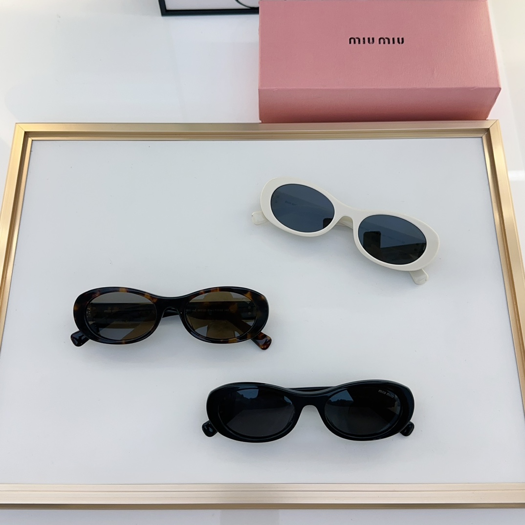 MiuMiu Sunglasses