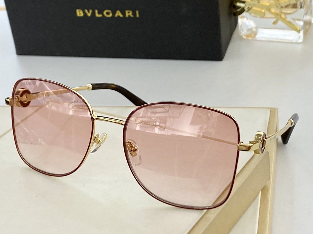 Bvlgari Sunglasses