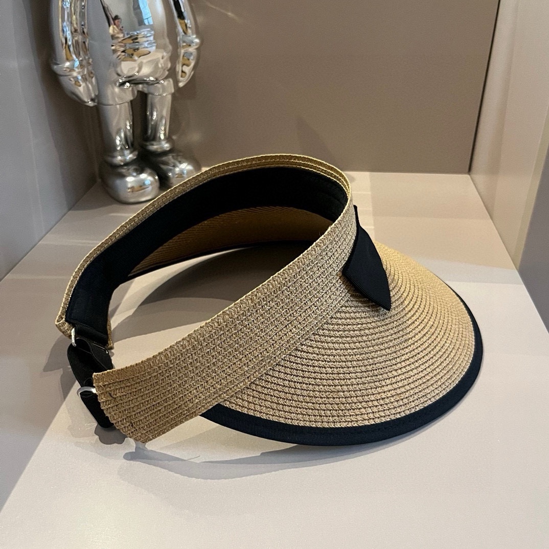 Chanel Hats(Replica)