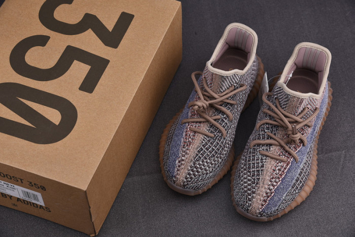 Yeezy Boost 350 V2 Fade H02795