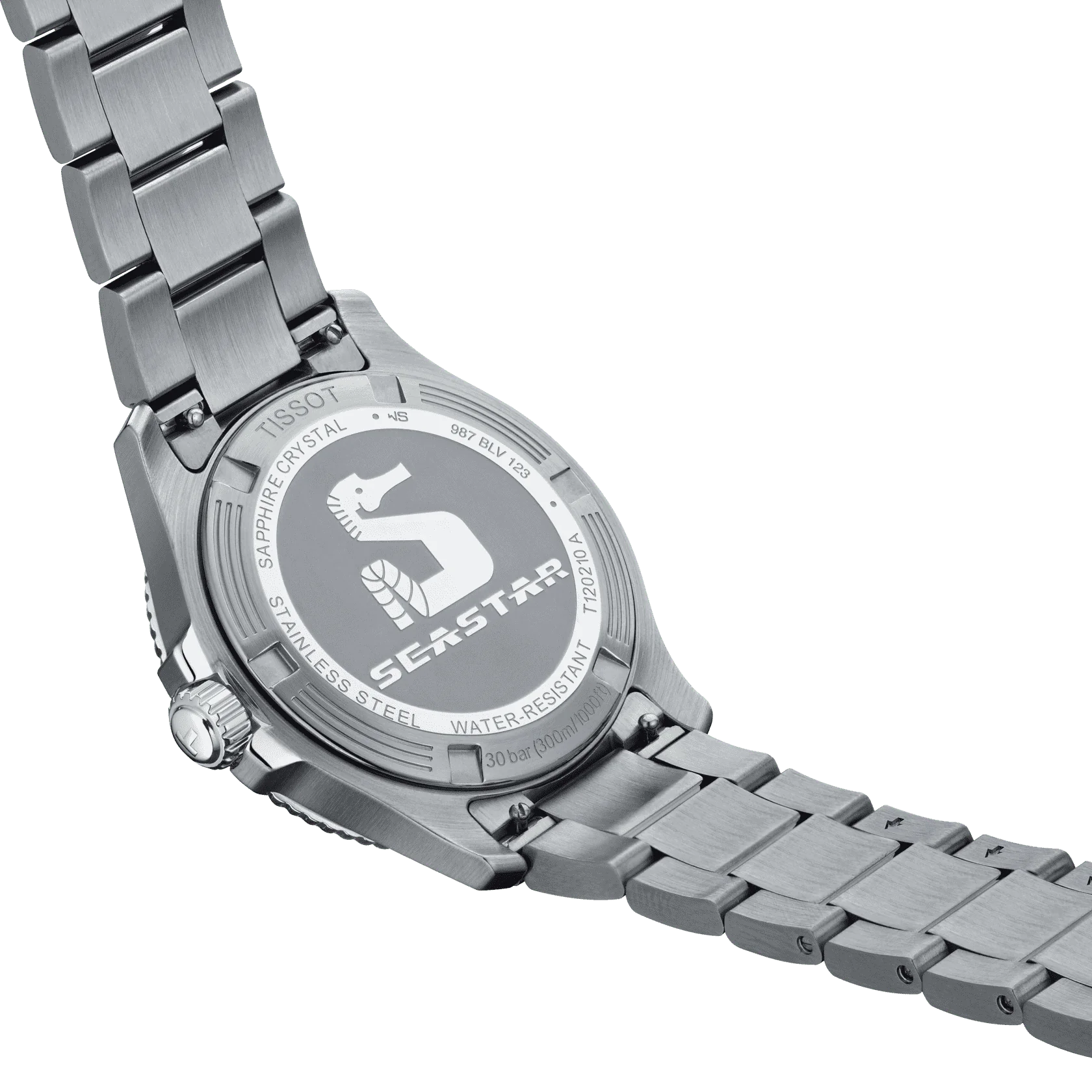 Seastar 1000 40mm T1204101105100