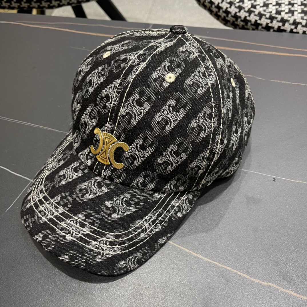 Celine Hats(Replica)