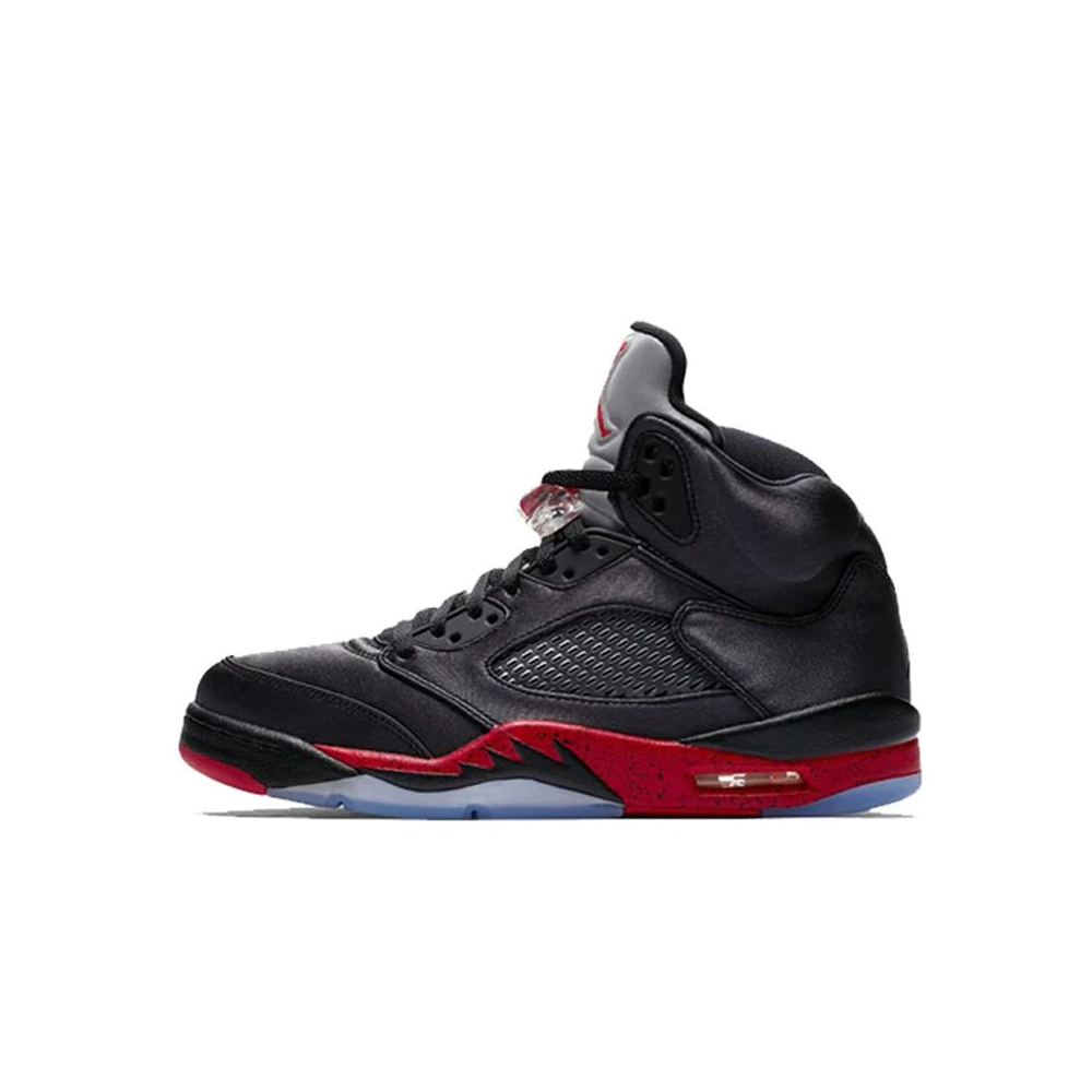 Air Jordan 5 Retro 'Satin Bred'  (Replica)