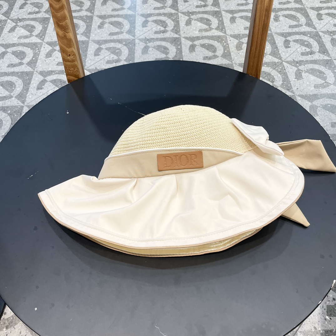 Dior Hats(Replica)