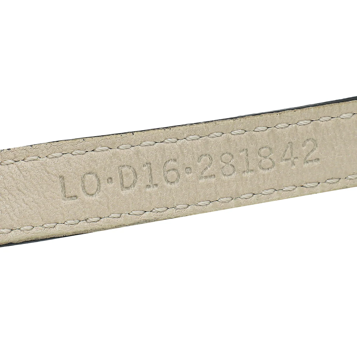 Bvlgari Metallic Silver Serpenti Forever Double Coil Bracelet