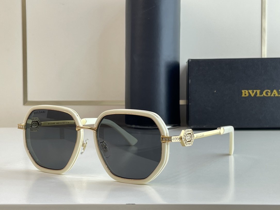 Bvlgari Sunglasses
