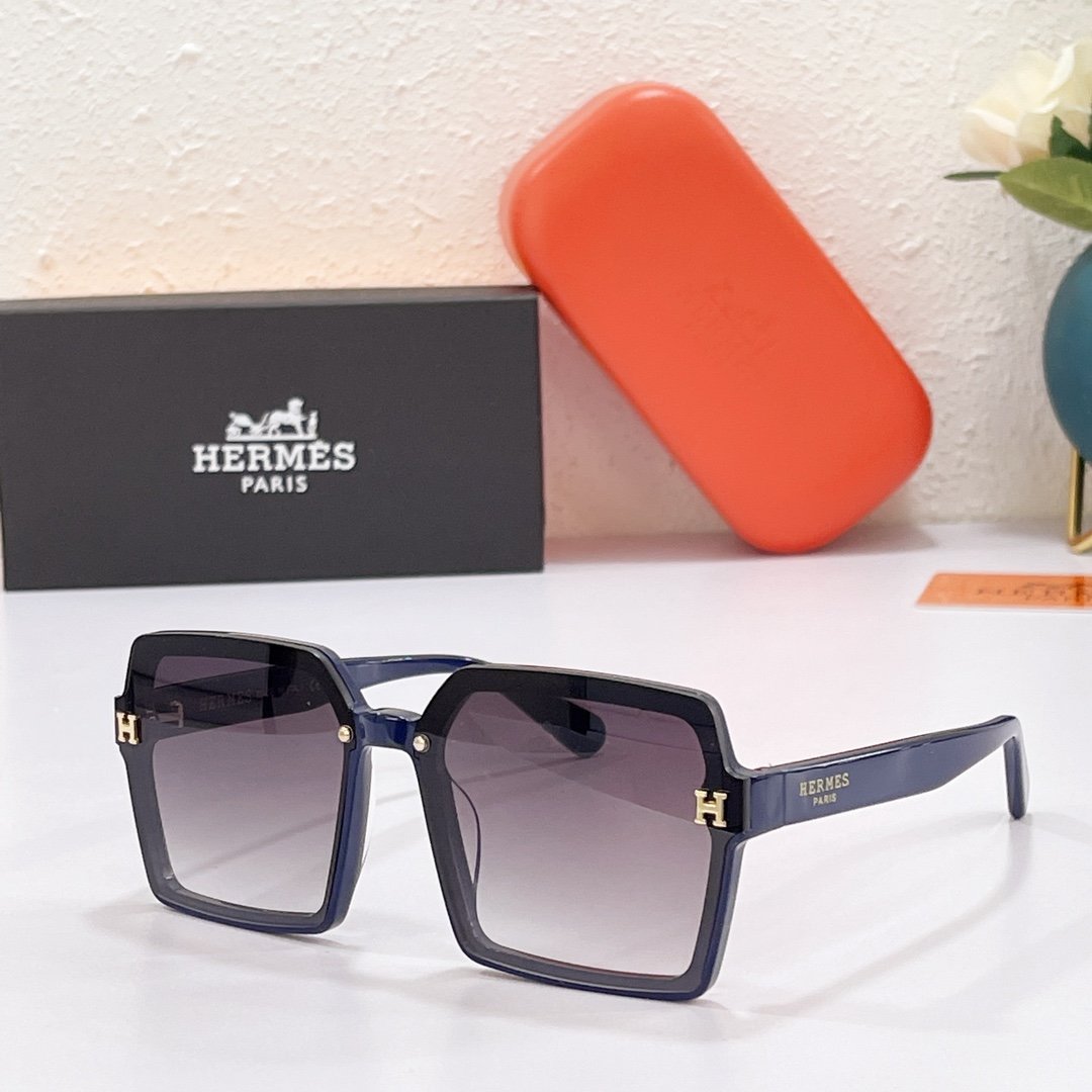 Hermes Sunglasses