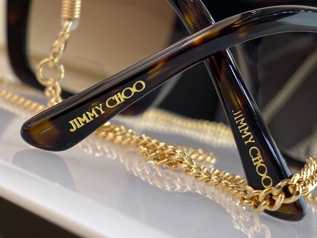 Jimmy Choo Sunglasses