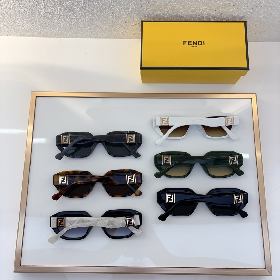 Fendi Sunglasses