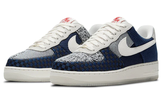 Nike Air Force 1 Low '07 LV8 Sashiko (Women's)