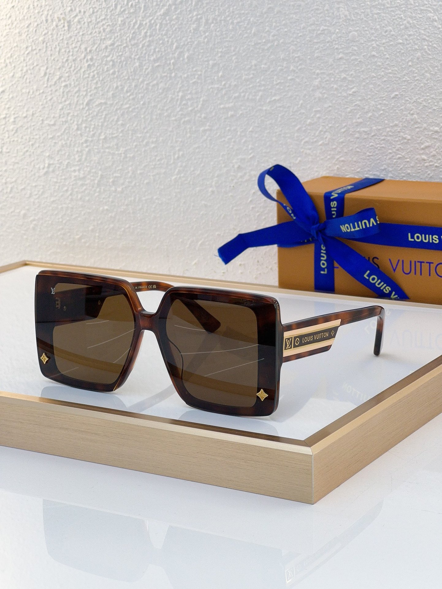 Louis Vuitton LV Sunglasses