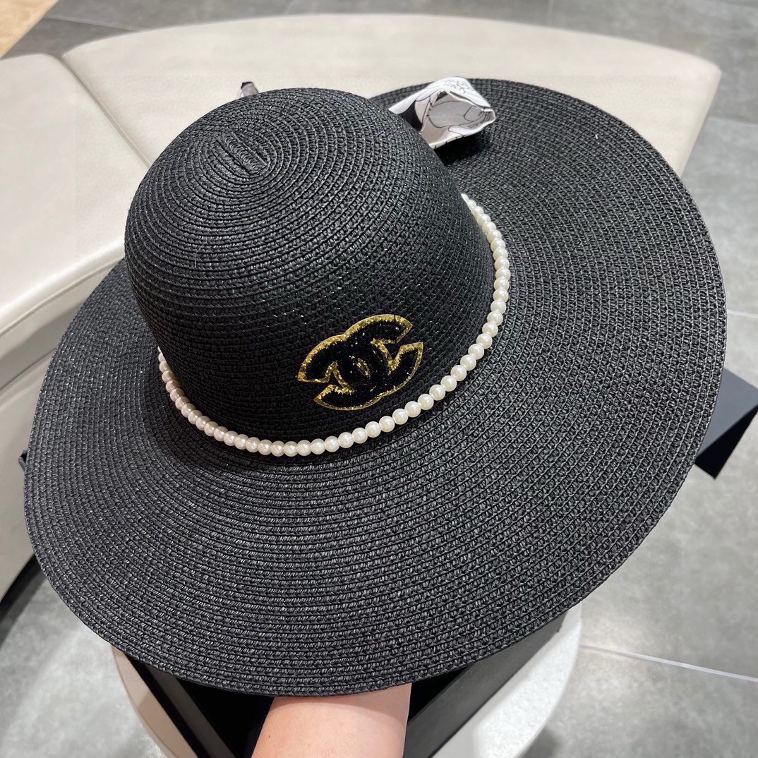 Chanel Hats(Replica)