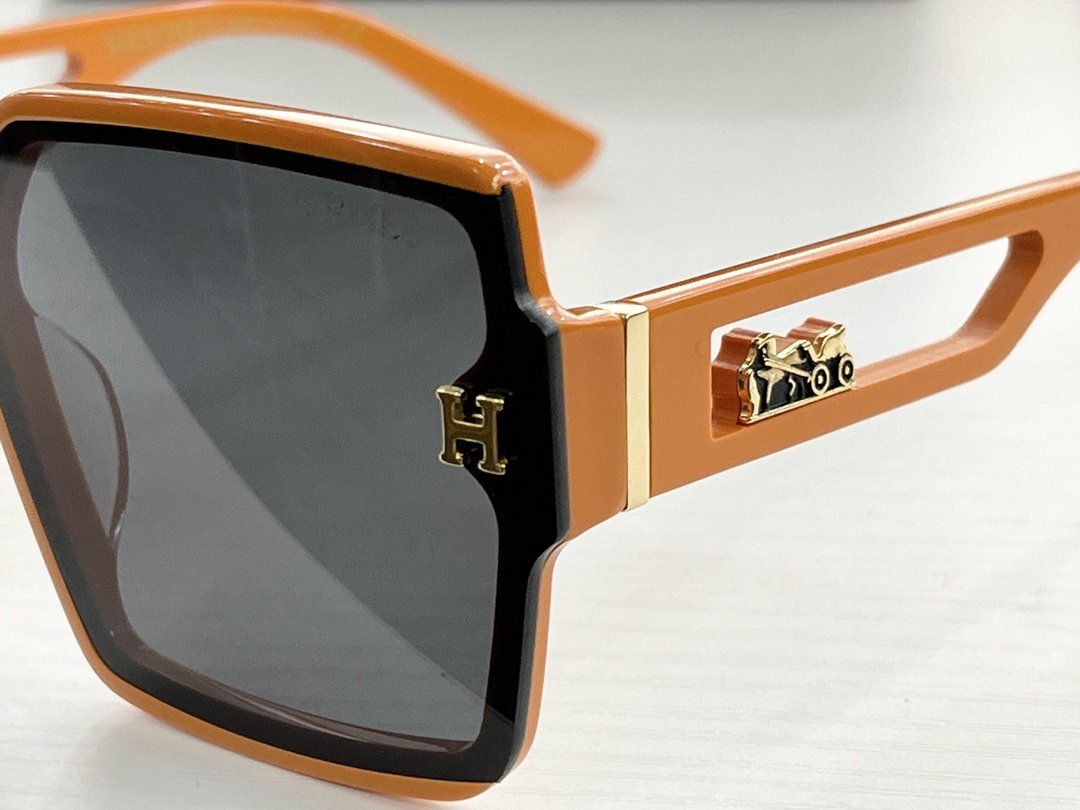 Hermes Sunglasses