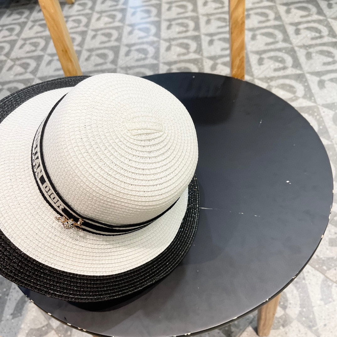 Dior Hats(Replica)