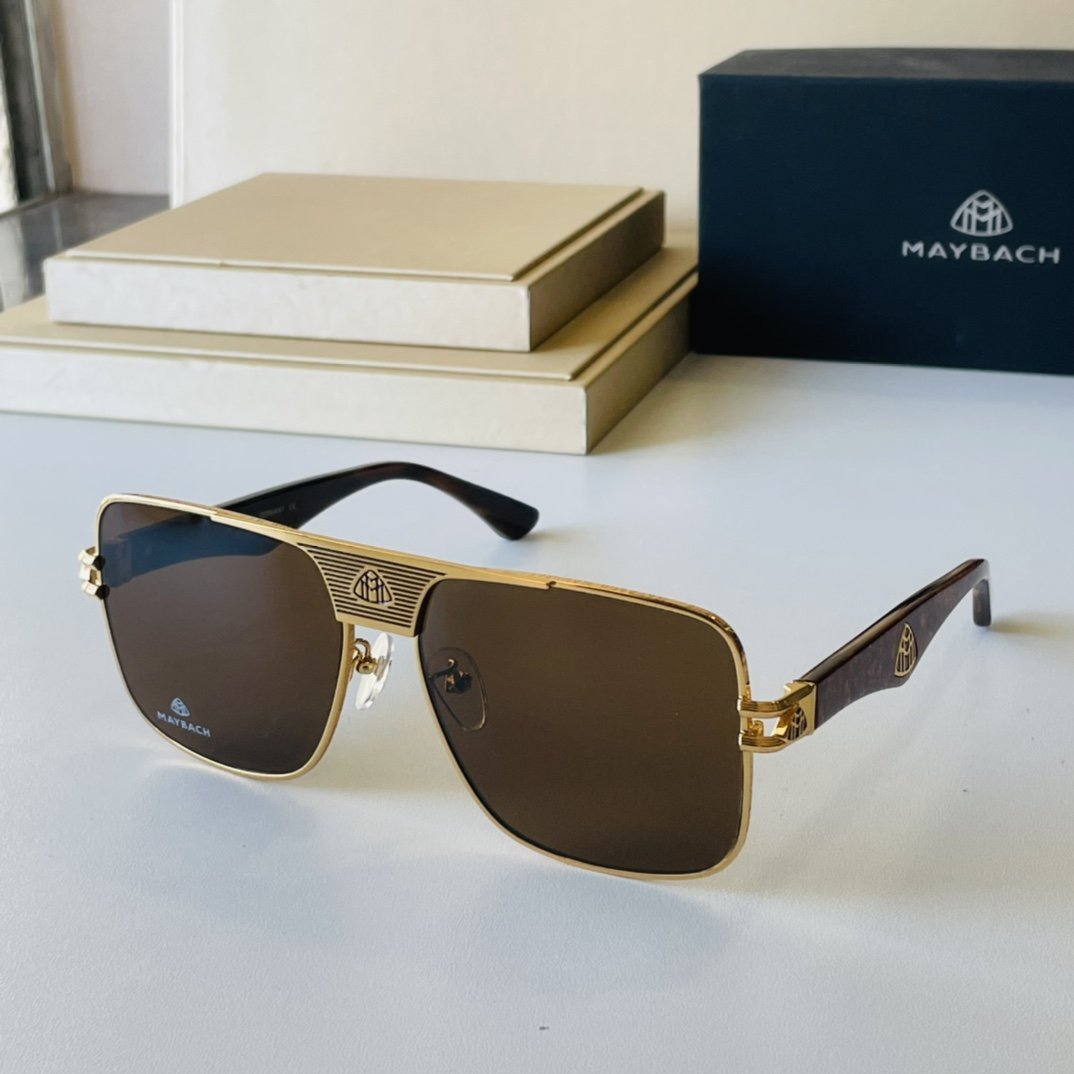 Maybach Sunglasses