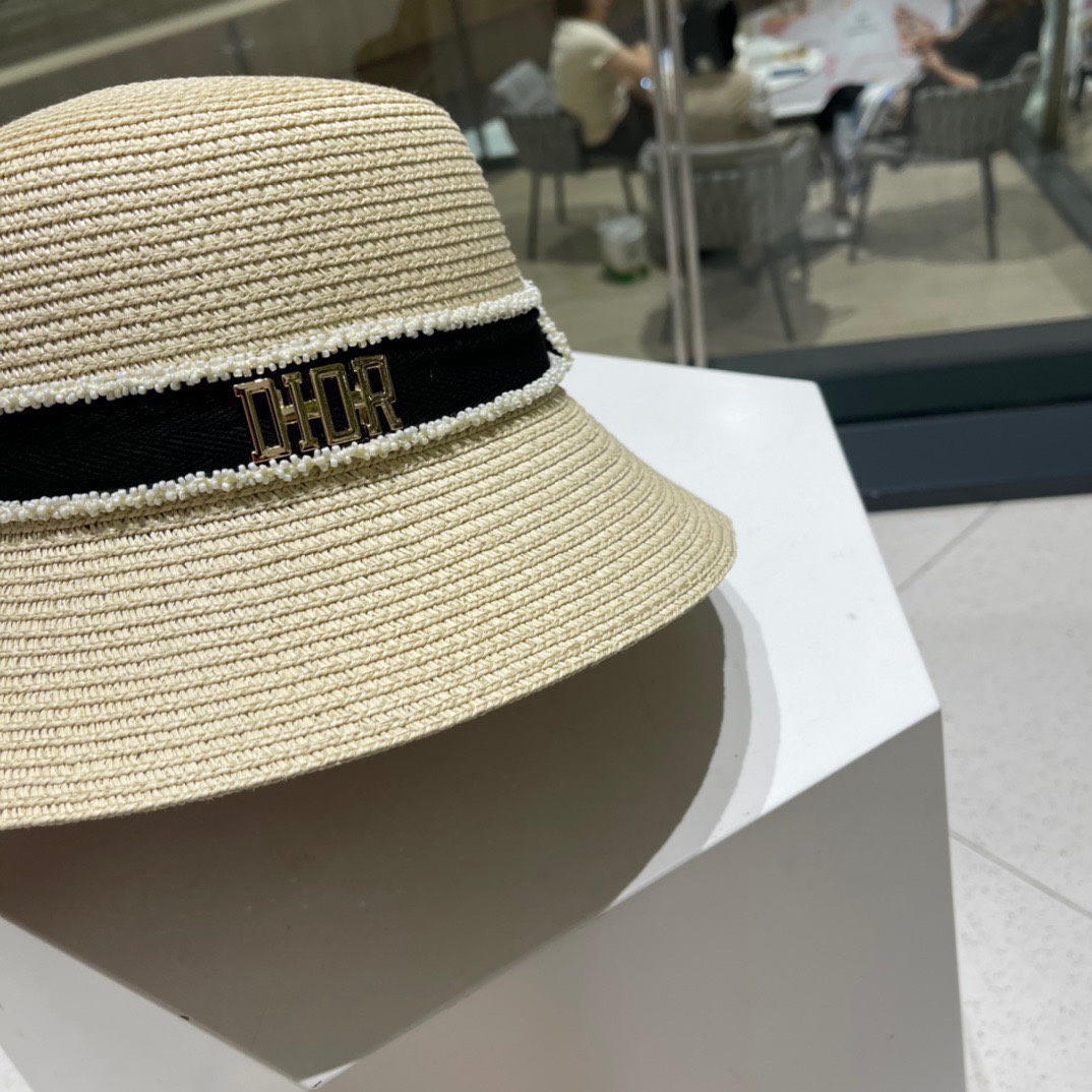 Dior Hats(Replica)