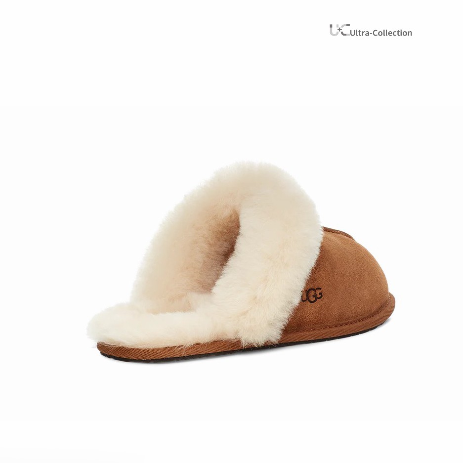 UGG Women's Scuffette II(Replica)