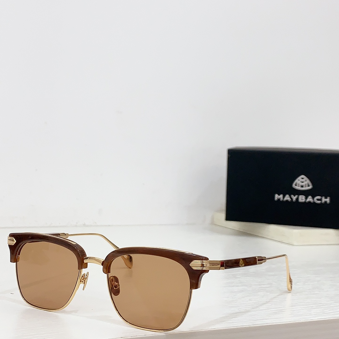 Maybach Sunglasses