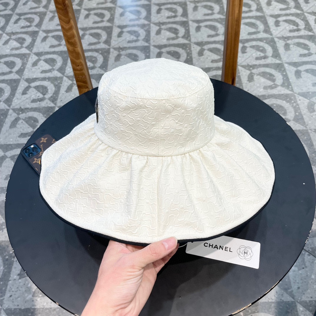 Chanel Hats(Replica)