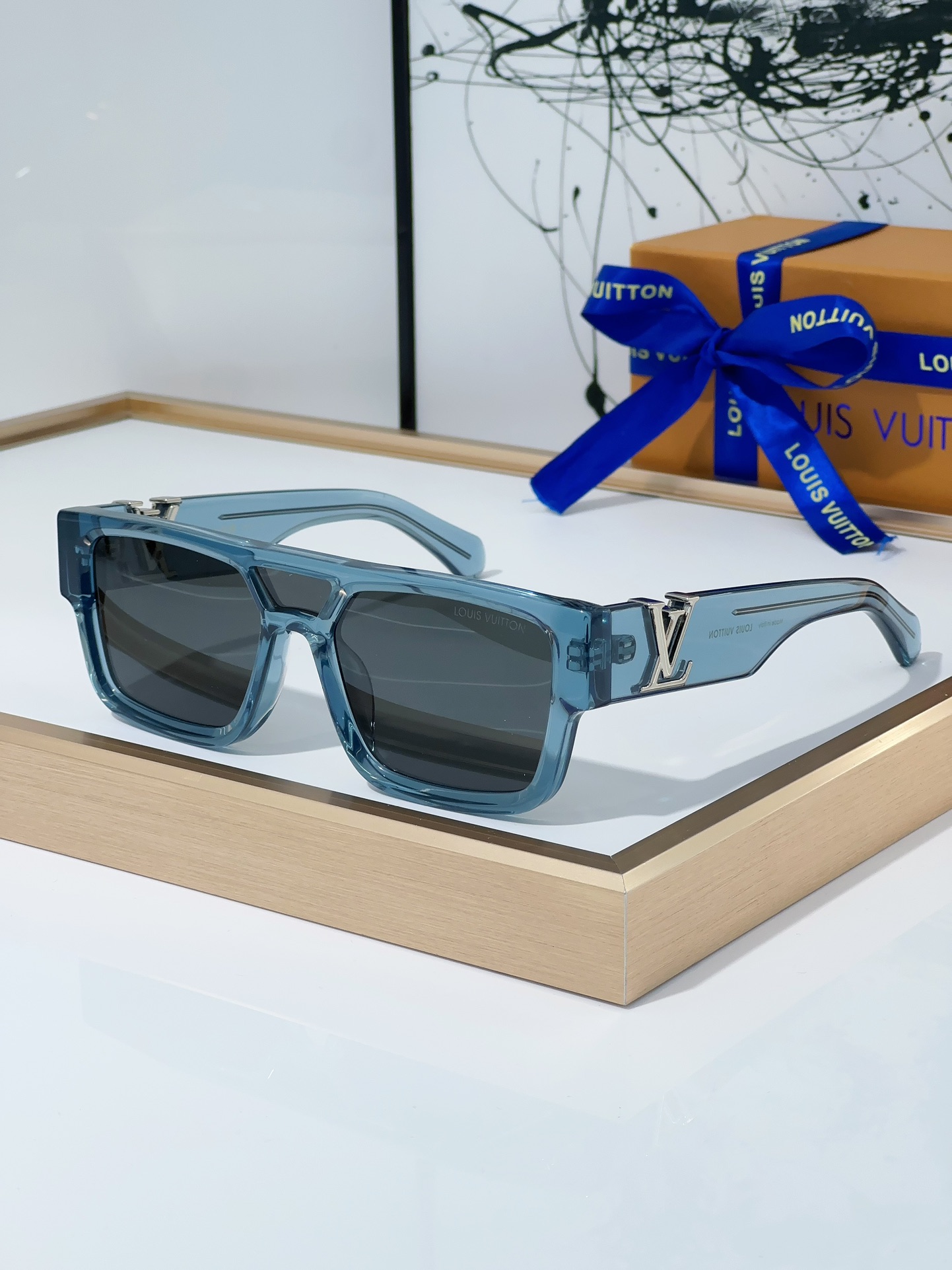 Louis Vuitton LV Sunglasses