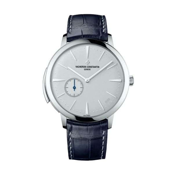Vacheron Constantin Patrimony Watch Minute Repeater Ultra-Thin - Collection Excellence Platine Ref