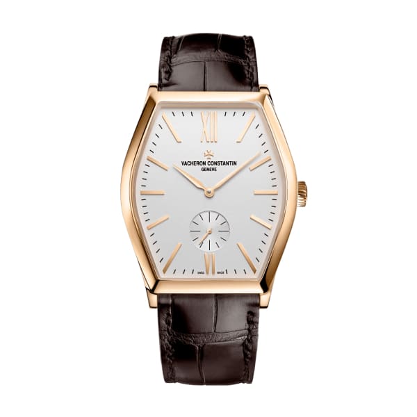 Vacheron Constantin Malte Manual-Winding Watch Ref 82230/000R-9963