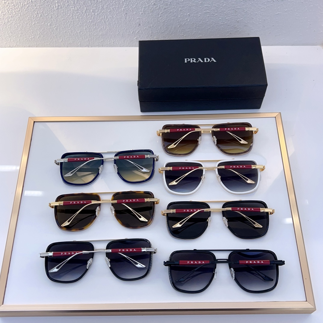 Prada Sunglasses