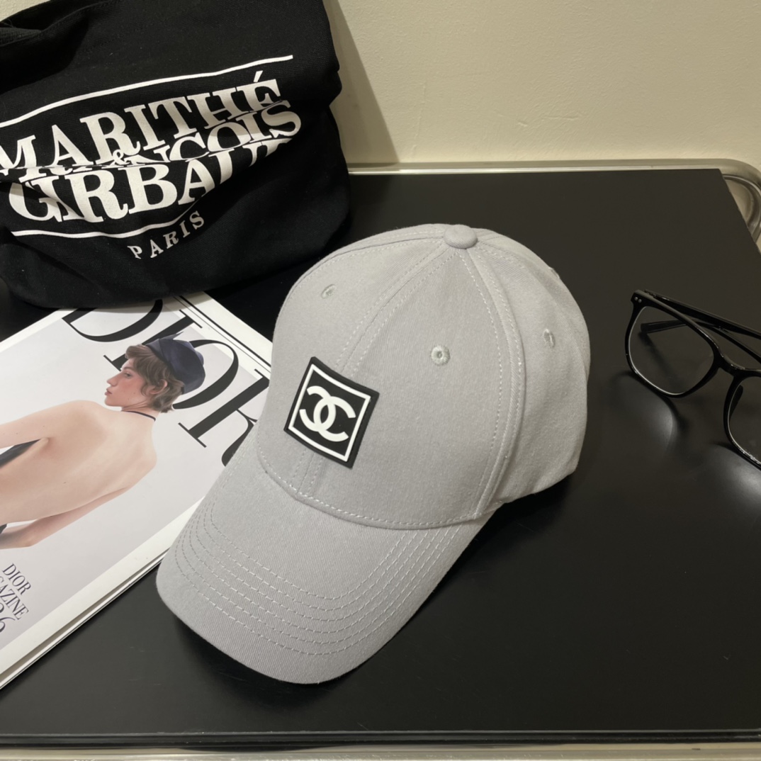 Chanel Hats(Replica)