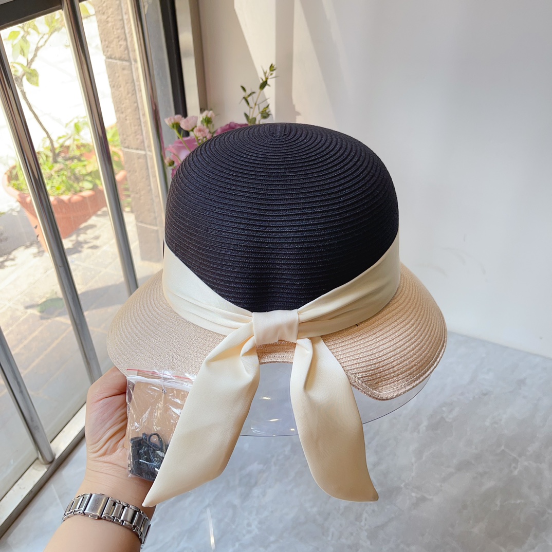 Chanel Hats(Replica)