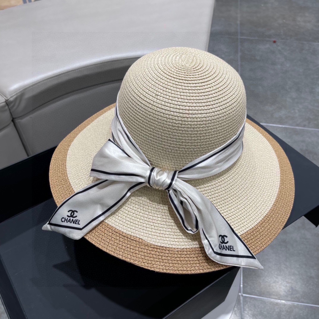 Chanel Hats(Replica)